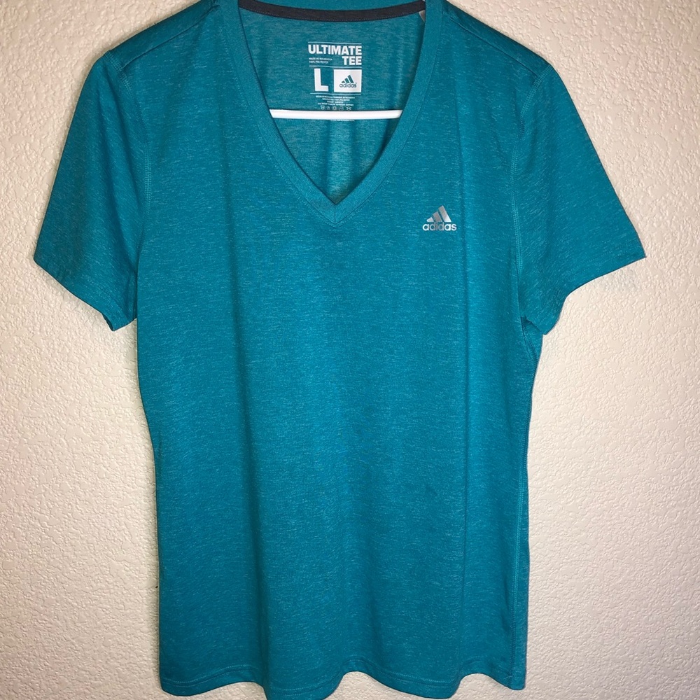 Women’s Adidas Ultimate Tee